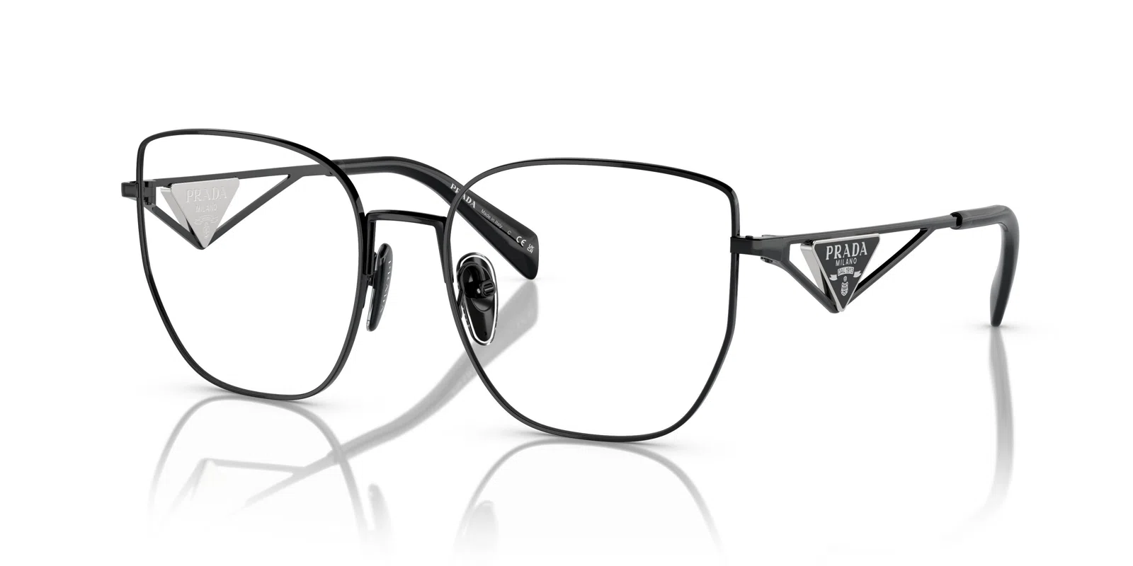 Prada A54VD Eyeglasses - view 5